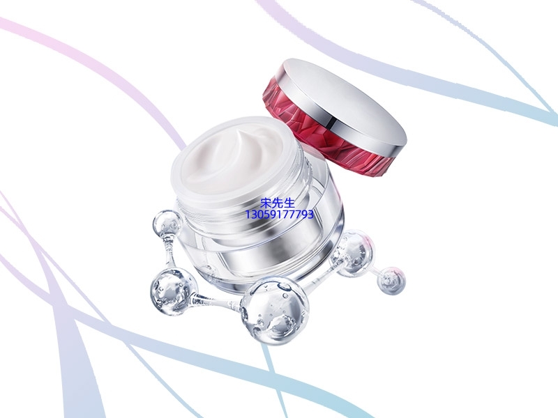 江津区_神经酰胺出水霜OEM定制加工贴牌