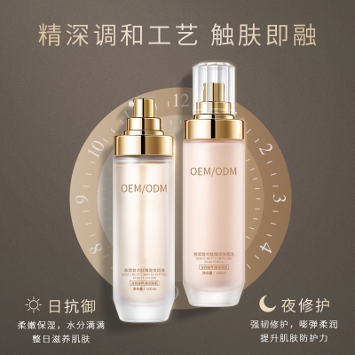 江津区_燕窝水乳套盒OEM