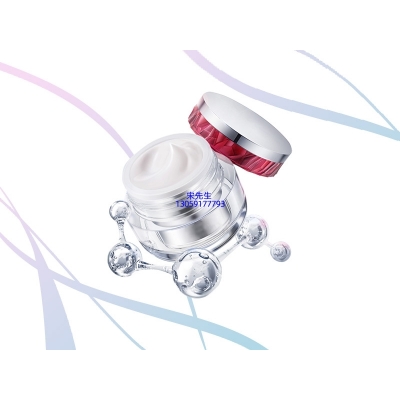 江津区_神经酰胺出水霜OEM定制加工贴牌